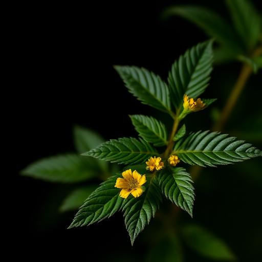 Damiana