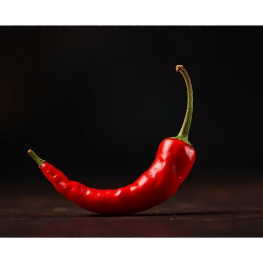 Pimenta Vermelha