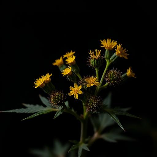 Tribulus Terrestris